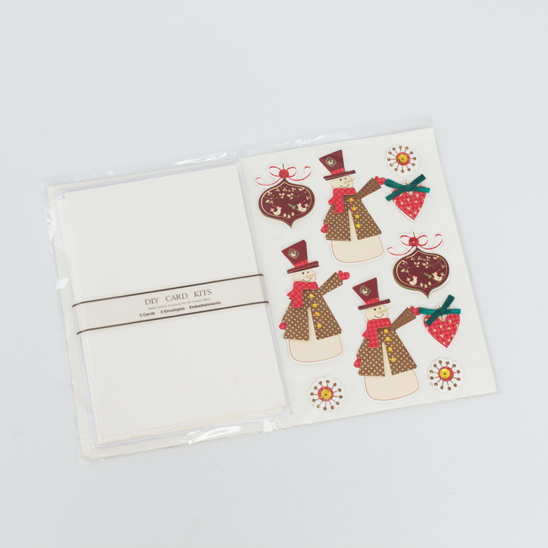 圣誕節(jié)貼紙